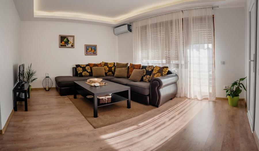 Apartmani Jovcic Leskovac (Jablanica) Exterior foto
