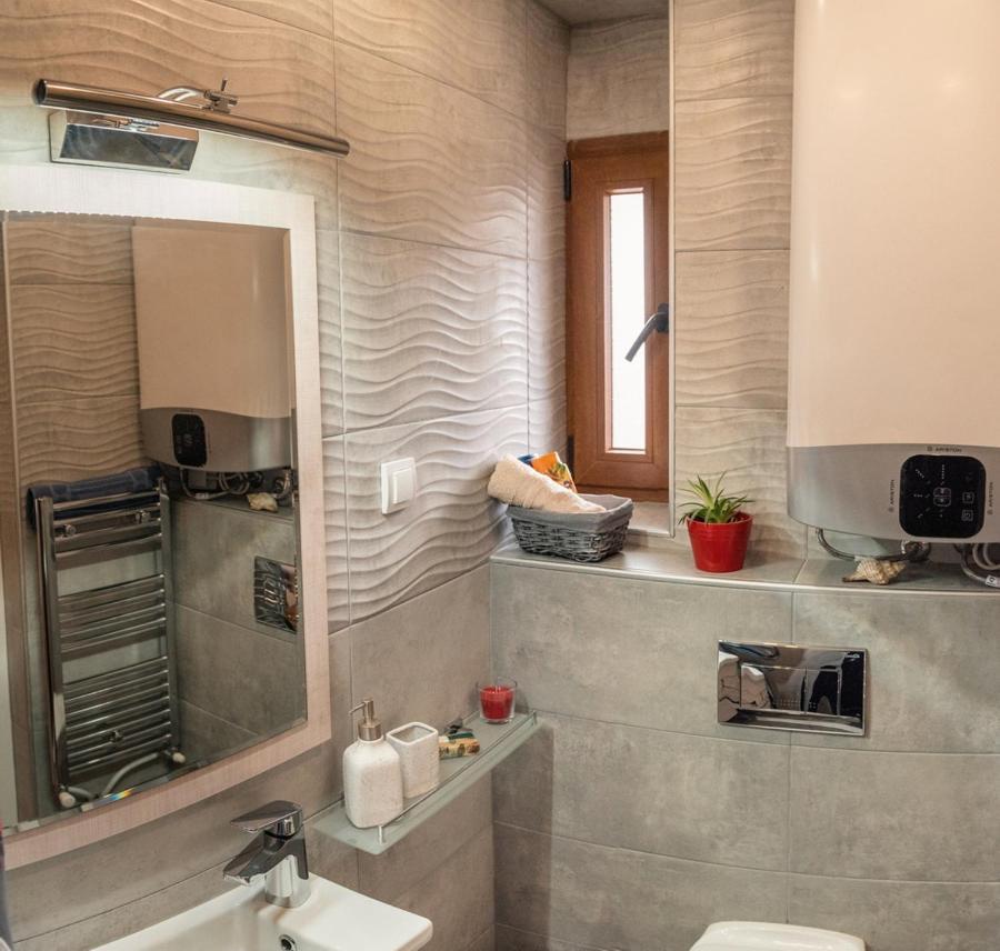 Apartmani Jovcic Leskovac (Jablanica) Exterior foto