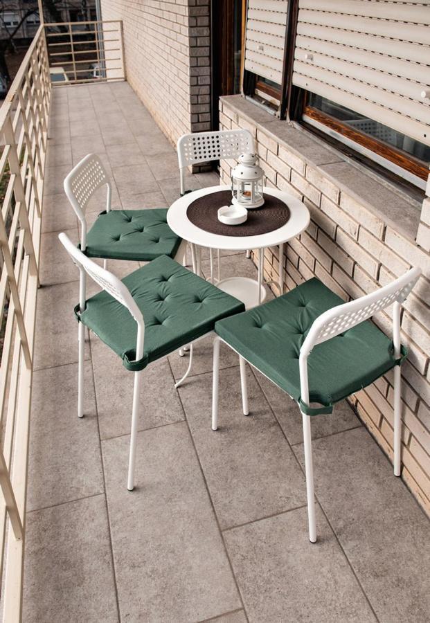 Apartmani Jovcic Leskovac (Jablanica) Exterior foto