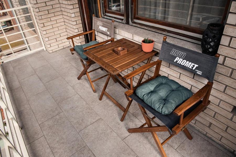 Apartmani Jovcic Leskovac (Jablanica) Exterior foto
