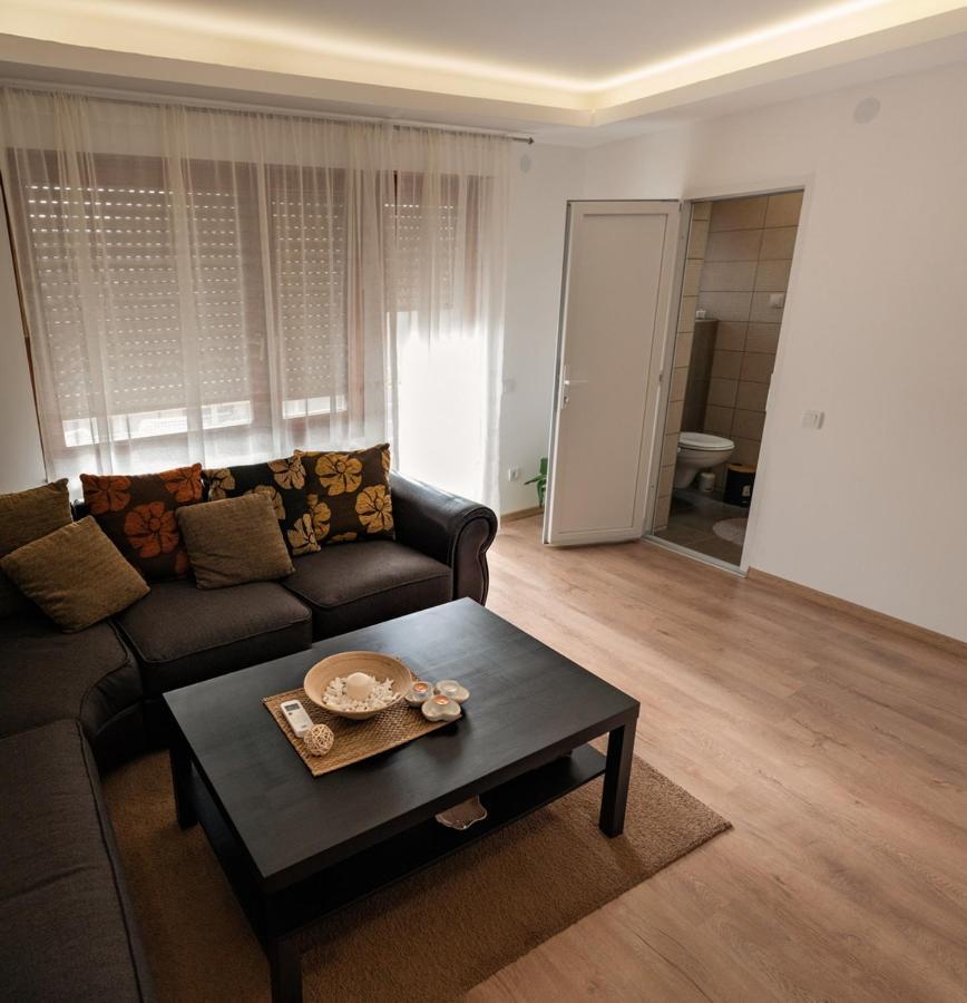 Apartmani Jovcic Leskovac (Jablanica) Exterior foto